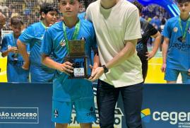 FOTO: Julio César Longuinho