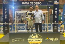 FOTO: Julio César Longuinho