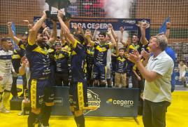 FOTO: Julio César Longuinho